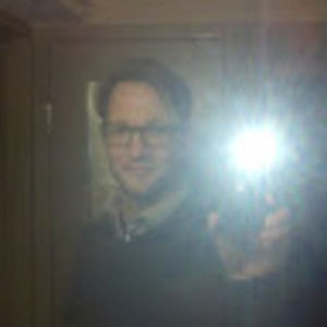 Meet your Posher, Aaron